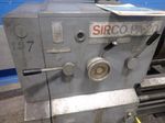 Sirco Sirco Pa20 Gap Bed Lathe