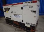 Terex Diesel Generator