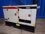 Terex Diesel Generator