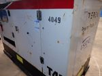 Terex Diesel Generator