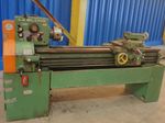 Leblond Machine Tool Co Lathe