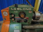 Leblond Machine Tool Co Lathe