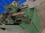 Leblond Machine Tool Co Lathe