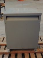 Olsun Electric Corp Transformer