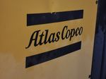 Atlas Copco Generator 