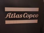 Atlas Copco Generator 