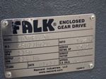 Falk Gear Reducer