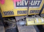 Ph Electric Hoist