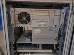 Isra Vision Server Cabinet