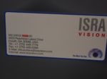 Isra Vision Server Cabinet