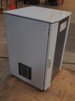 Isra Vision Server Cabinet