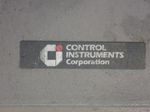 Control Instruments Controller