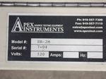 Apex Instruments Manifold