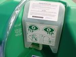 Safety Director Eye Wash Station