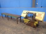 Startrite Startrite H225 Horizontal Band Saw