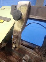 Startrite Startrite H225 Horizontal Band Saw