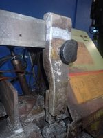 Startrite Startrite H225 Horizontal Band Saw