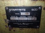 Startrite Startrite H225 Horizontal Band Saw