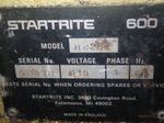 Startrite Startrite H225 Horizontal Band Saw
