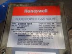Honeywell Fluid Power Gas Valve