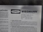 Weigmann Electrical Enclosures