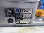 Showa Tank Pump