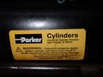 Parker Cylinder