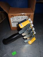 Knight Global Valve