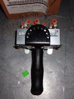 Knight Global Valve