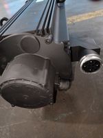 Rexroth Servo Motor