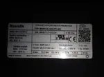 Rexroth Servo Motor