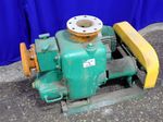 Aurora Hydromatic Pumps Self Priming Sewage Pump