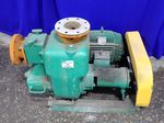 Aurora Hydromatic Pumps Self Priming Sewage Pump