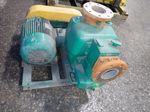 Aurora Hydromatic Pumps Self Priming Sewage Pump