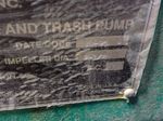 Aurora Hydromatic Pumps Self Priming Sewage Pump