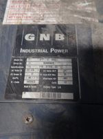 Gnb Power Supply