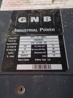 Gnb Power Supply