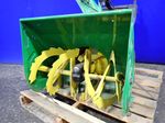 John Deere Snow Blower