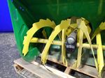 John Deere Snow Blower