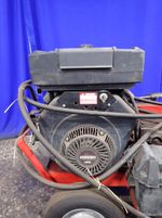 Dayton Pressure Washer
