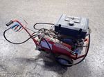 Dayton Pressure Washer