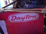 Dayton Pressure Washer