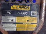 Landa Pressure Washer