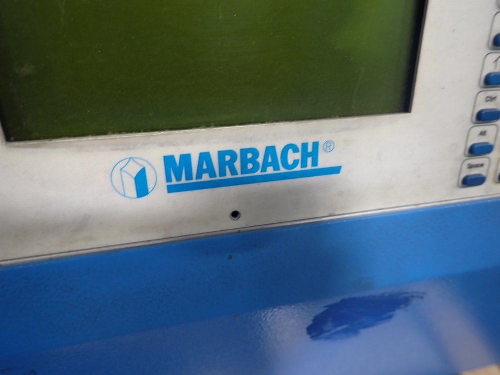 Marbach Marbach Feeder