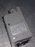Technifor Pneumatic Stampingmarking Machine
