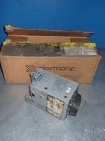 Technifor Pneumatic Stampingmarking Machine