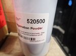 Spilfyter Amalgamation Powder