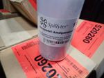 Spilfyter Amalgamation Powder