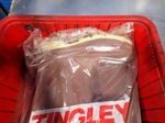 Tingley Rubber Safety Boots
