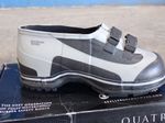 Quatro Safety Rubber Safety Overshoe